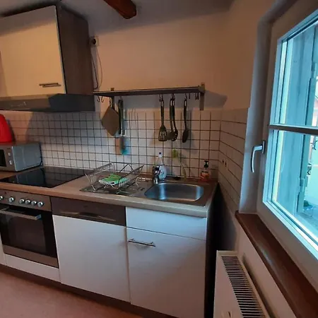 Apartamento Mendlers Wangen im Allgäu