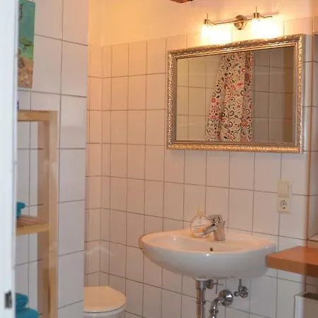 Apartamento Mendlers Wangen im Allgäu