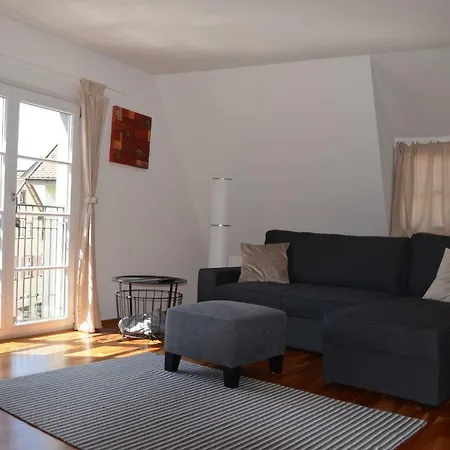 Mendlers Apartamento *